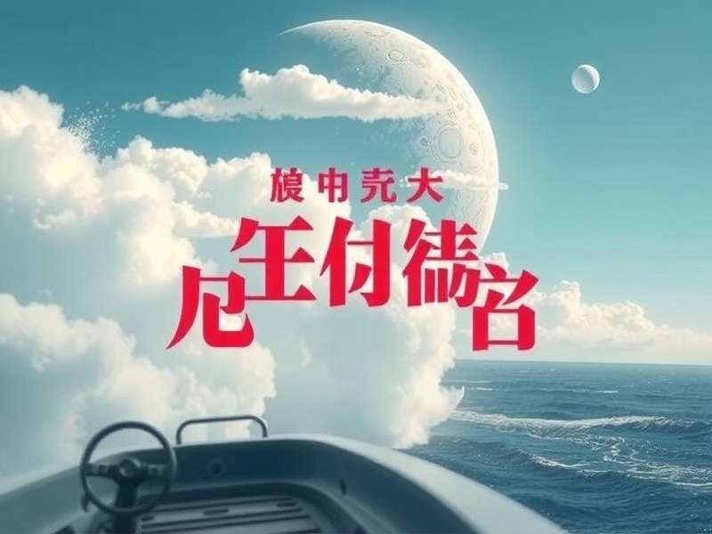 电子产品自动化装配线